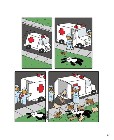 Buni: Happiness Is a State of Mind