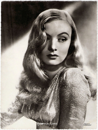 Veronica Lake