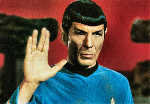 Leonard Nimoy dies at 83