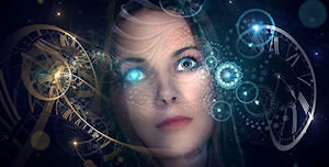 The Coming Age of AI-Enhanced Superhumans