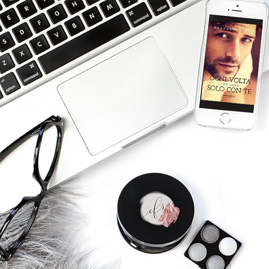 Ogni volta che sono solo con te Amabile Giusti