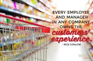 The Great Customer Experience Scam