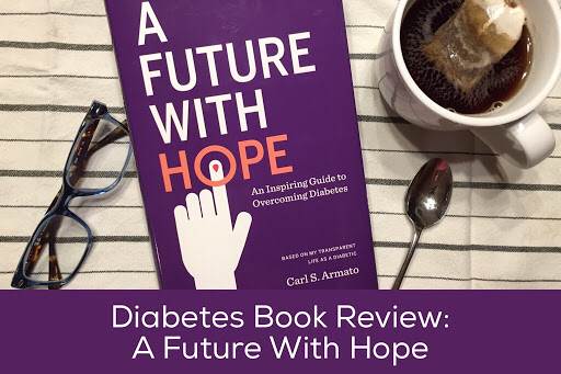 A Future With Hope Book