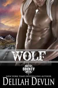 Wolf (Montana Bounty Hunter)
