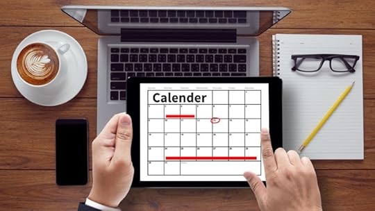 How to Create Seasonal Social Media Content | WeavingInfluence.com