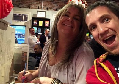 END OF THE ROAD release16