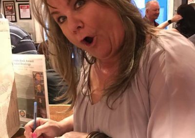 END OF THE ROAD release15