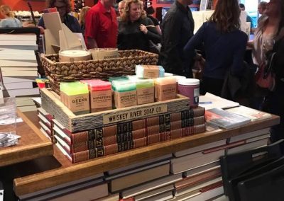 END OF THE ROAD release14