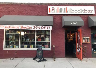 END OF THE ROAD release13