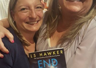 END OF THE ROAD release12