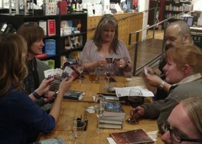 END OF THE ROAD release8