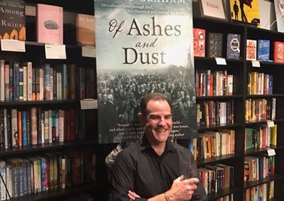 END OF THE ROAD release5