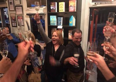 END OF THE ROAD release3