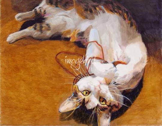 Image result for maggie stiefvater art