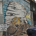 William Stephenson Way and CN underpass