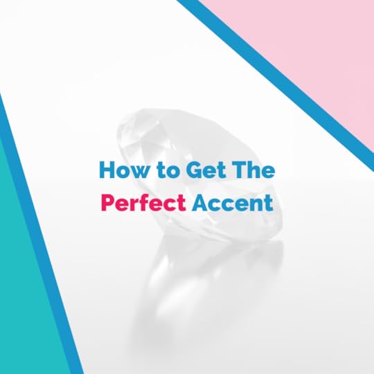 get perfect language accent