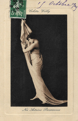 Colette