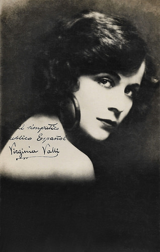 Virginia Valli