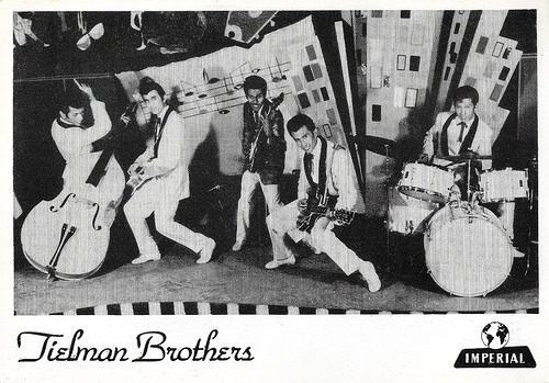 Tielman Brothers