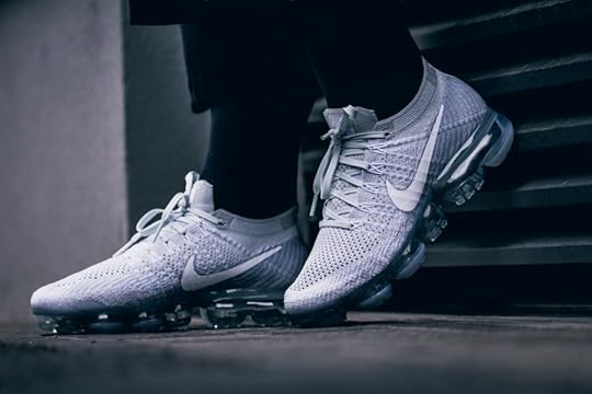 2018 air vapormax cdg