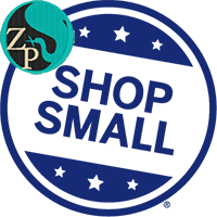 Small Business Saturday - Zumaya Publications