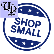 Small Business Saturday - Uncial Press