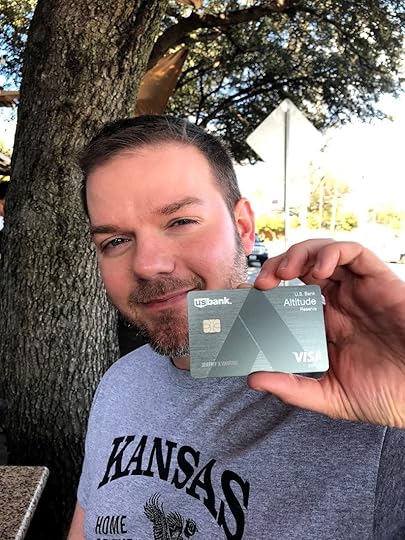 Meet Credit Card Spending Requirements