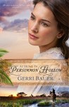 At Home in Persimmon Hollow (Persimmon Hollow Legacy, #1)