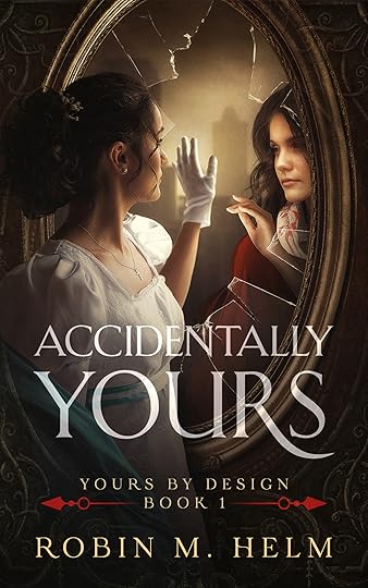 Accidentally Yours - eBook small