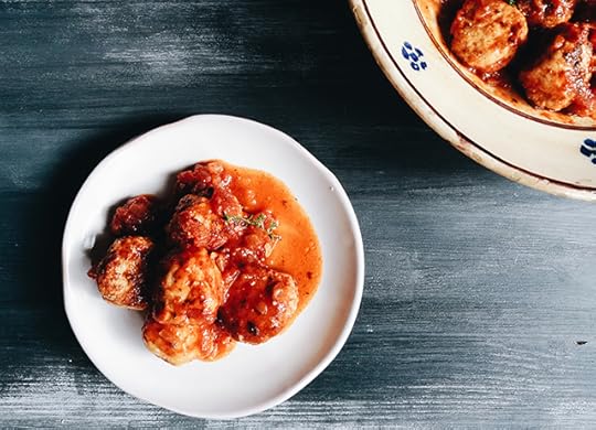 chicken-and-ricotta-polpette