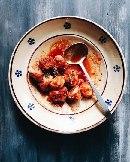 Meatballs