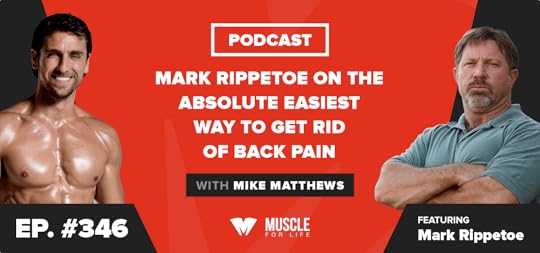 mark rippetoe back pain