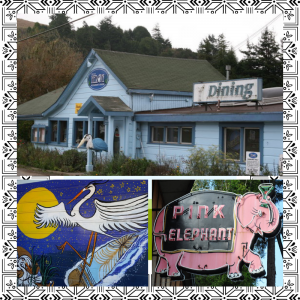 images of Blue Heron