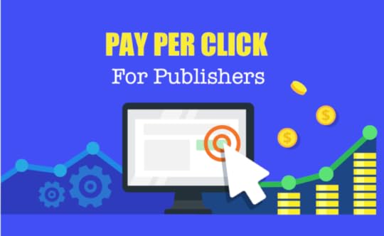 Pay Per Click for Publishers