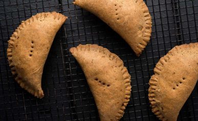 squirrel pie recipe
