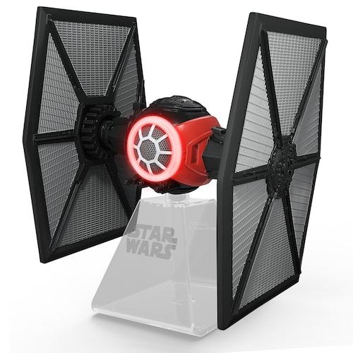 Star Wars: Episode VII The Force Awakens Villain Star Fighter Bluetooth Speaker by iHome