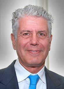 Image result for anthony bourdain