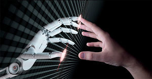 Seven ways digital twins will affect your life in 2028 and beyond.