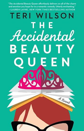 The Accidental Beauty Queen: 12.04.18