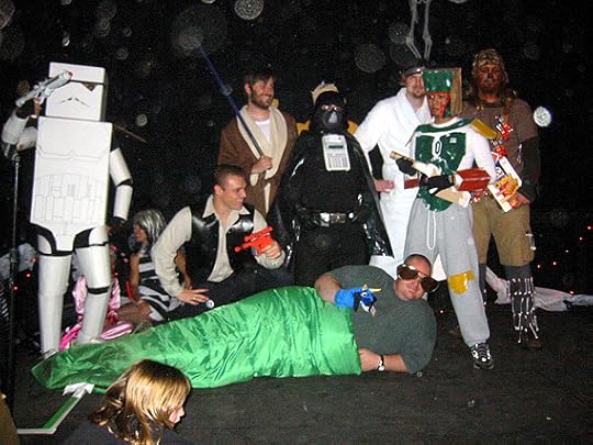 jabba the hutt