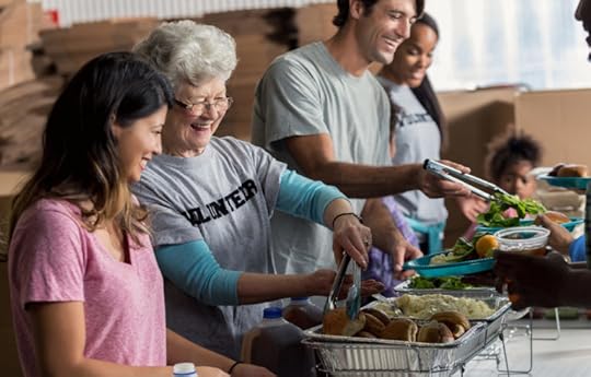 How to Coordinate a Community Service Day for Your Ministry Team