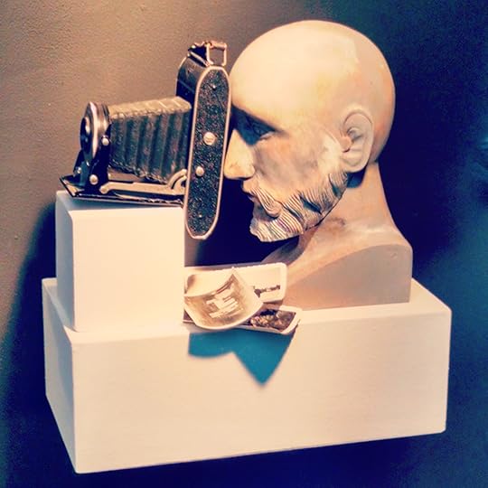 Copenhagen Institute for Future Studies CIFS scenario planning, design development business strategy futures studies Copenhagen forecasting