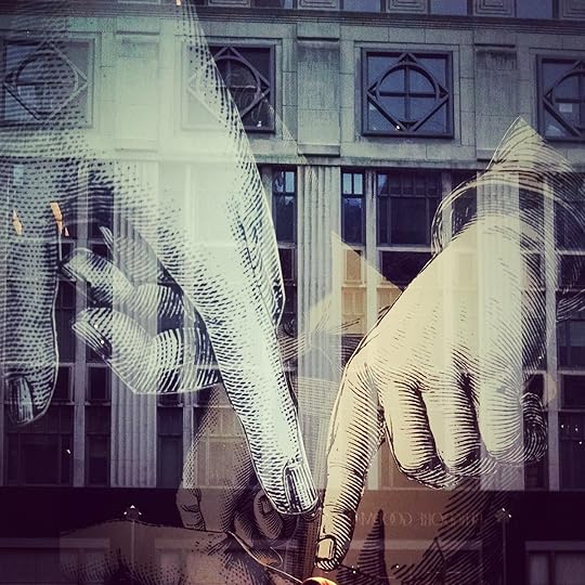 Copenhagen Institute for Future Studies CIFS scenario planning, design development business strategy futures studies Copenhagen forecasting Bergdorf Goodman