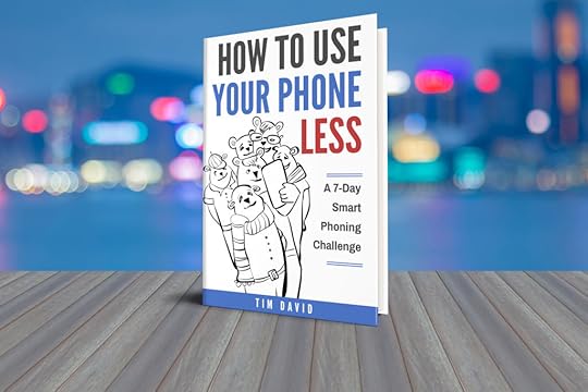 How to Use Your Phone Less Cover
