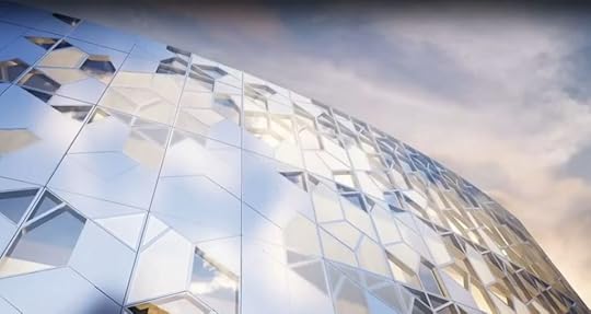 the new library