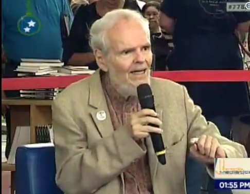 Luis Britto García