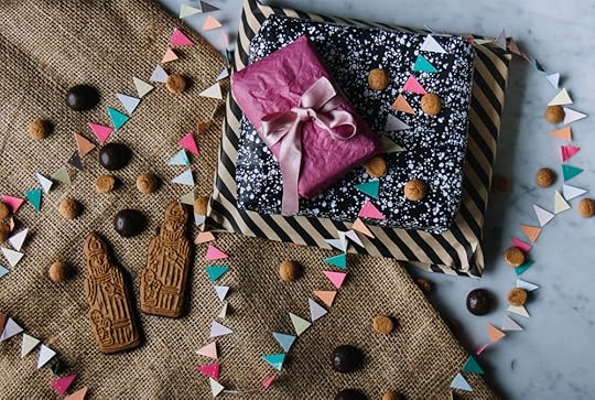 fairtrade chocolade