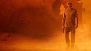Image from the movie 