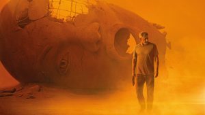 Image from the movie 