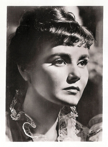 Dominique Blanchar (1927-2018)
